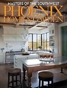 Retrospective: Nancy Kitchell - Phoenix Home & Garden